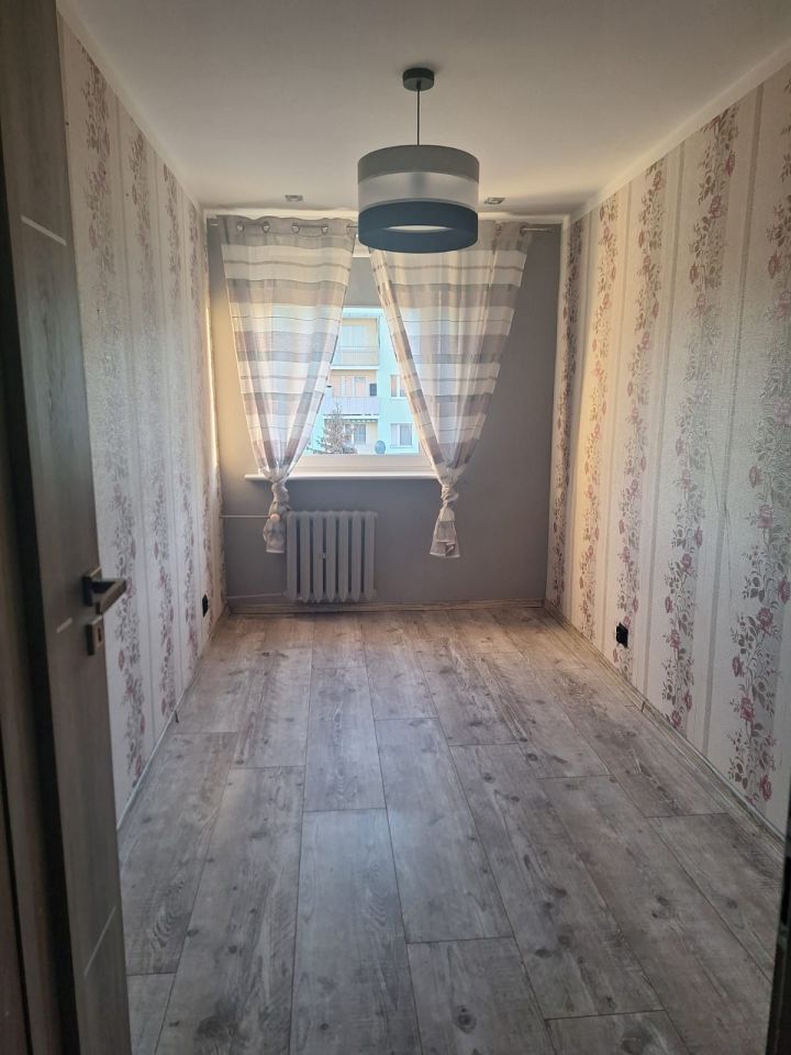 Mieszkanie 3-pokojowe Międzyrzecz, ul. Wojska Polskiego. Zdjęcie 6