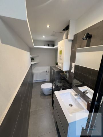 Mieszkanie 1-pokojowe Szczecin Centrum, al. Piastów. Zdjęcie 14