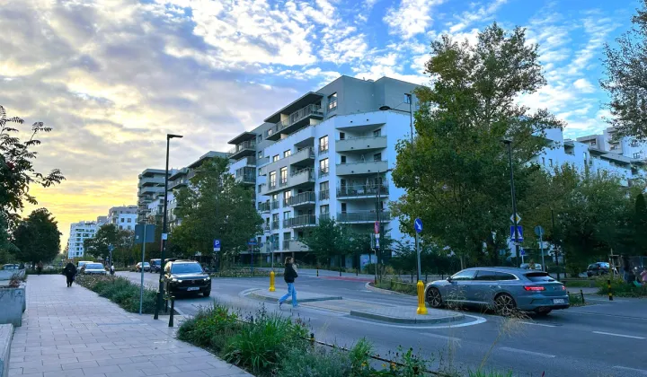 Mieszkanie 3-pokojowe Warszawa Wola, ul. Jana Kazimierza