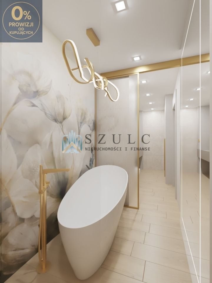 Mieszkanie 4-pokojowe Suwałki, ul. Aleksandry Piłsudskiej. Zdjęcie 16