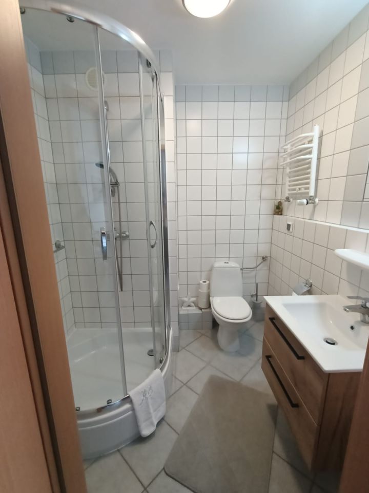 Mieszkanie 2-pokojowe Międzyzdroje, ul. Poprzeczna. Zdjęcie 5