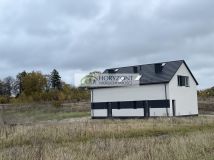 bliźniak, 4 pokoje Tokary