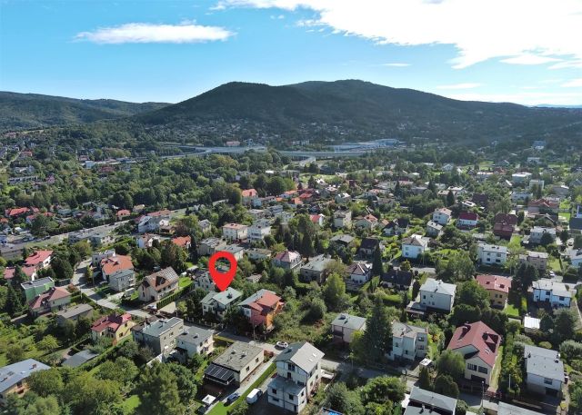 dom wolnostojący, 5 pokoi Bielsko-Biała Mikuszowice Śląskie. Zdjęcie 23