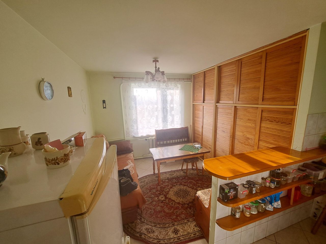 Mieszkanie 2-pokojowe Frączkowo. Zdjęcie 8