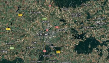 Mieszkanie 2-pokojowe Gniezno, ul. Franklina Roosevelta