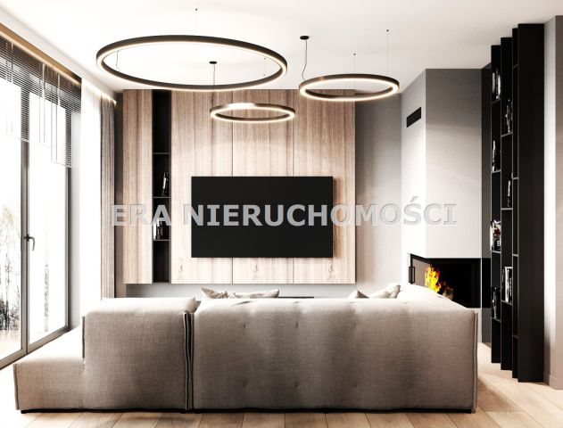 dom szeregowy, 4 pokoje Nowodworce, ul. Brzozowa. Zdjęcie 3