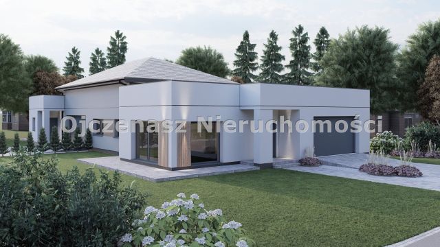 bliźniak, 4 pokoje Bydgoszcz Górzyskowo. Zdjęcie 2