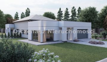 bliźniak, 4 pokoje Bydgoszcz Górzyskowo