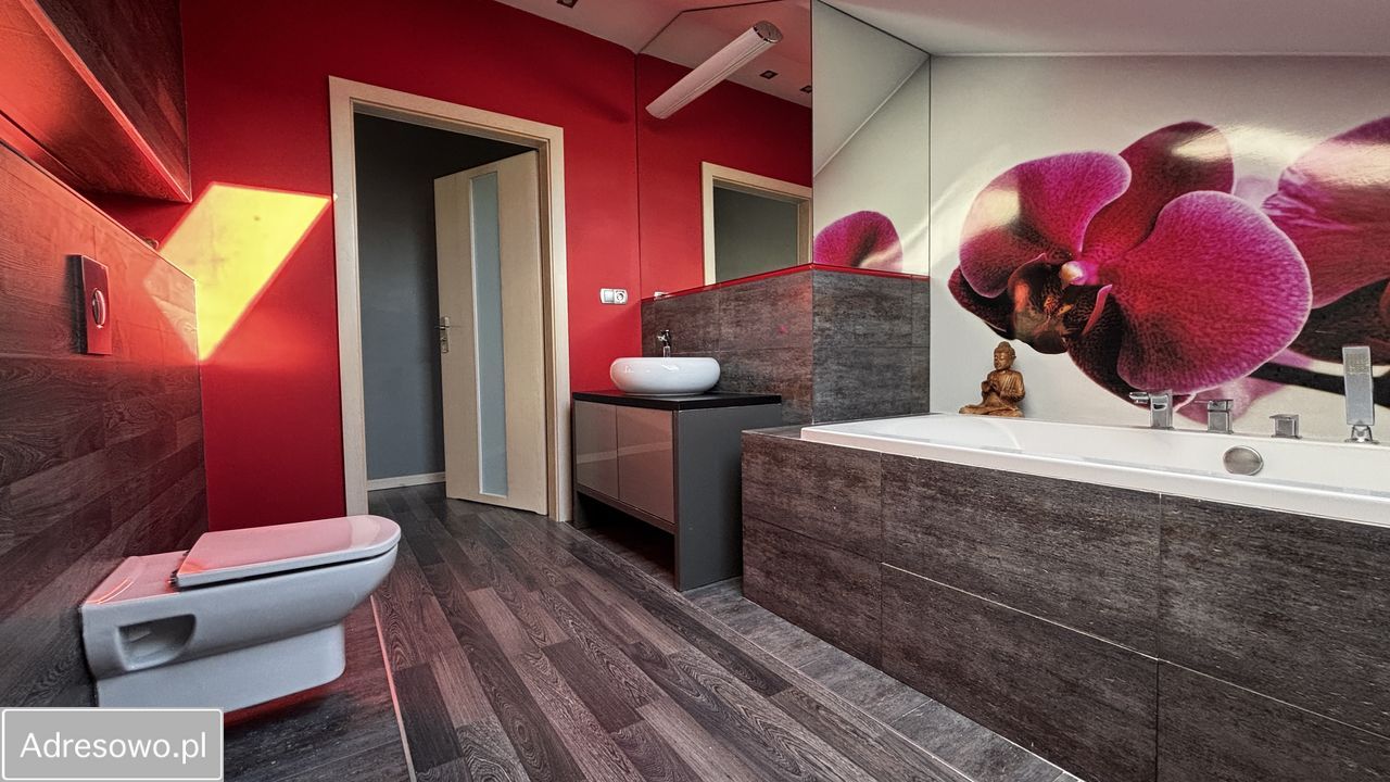 Mieszkanie 3-pokojowe Gorzów Wielkopolski Górczyn, ul. Wincentego Witosa. Zdjęcie 15