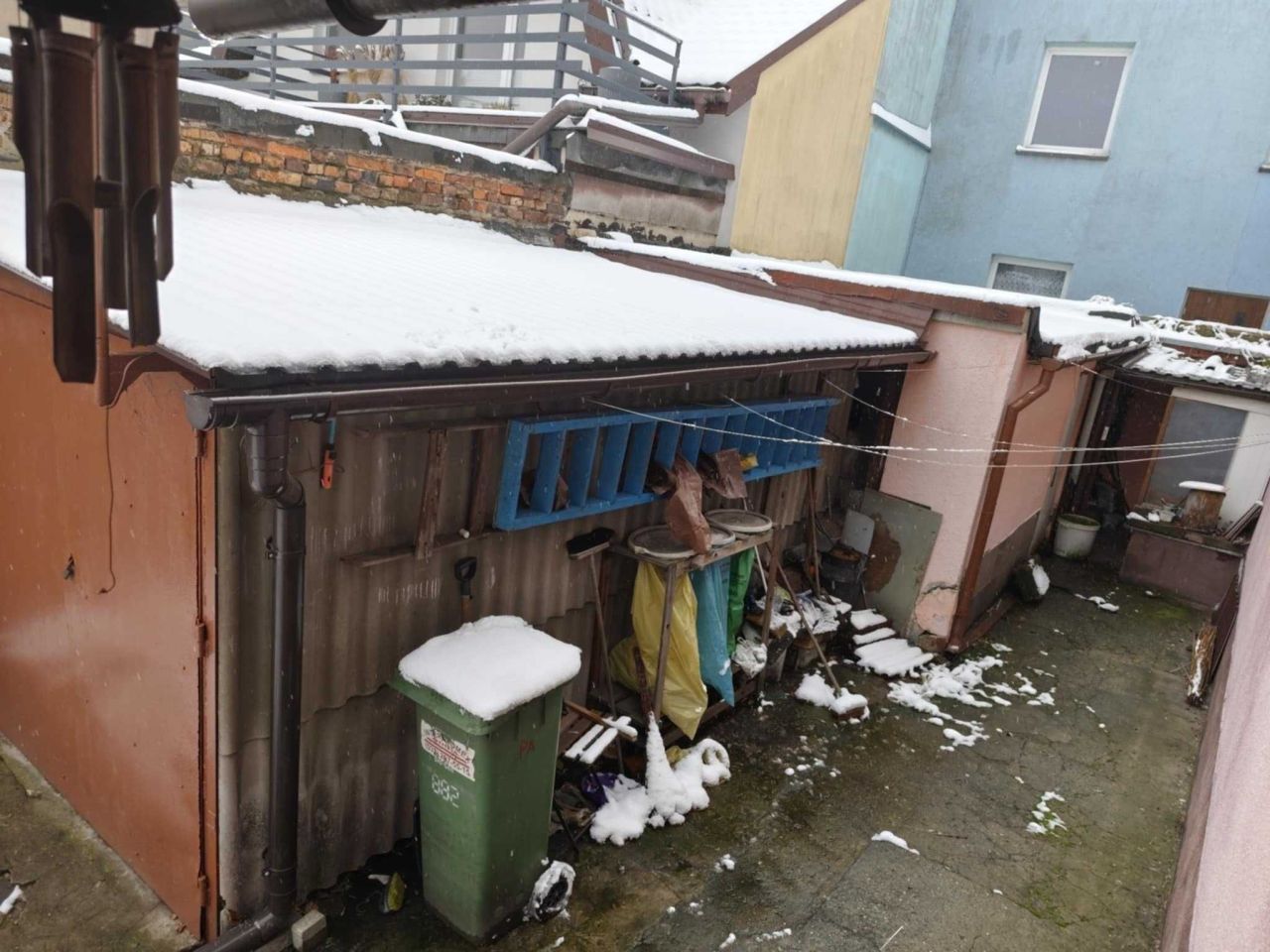 dom wolnostojący Będzin Warpie. Zdjęcie 8