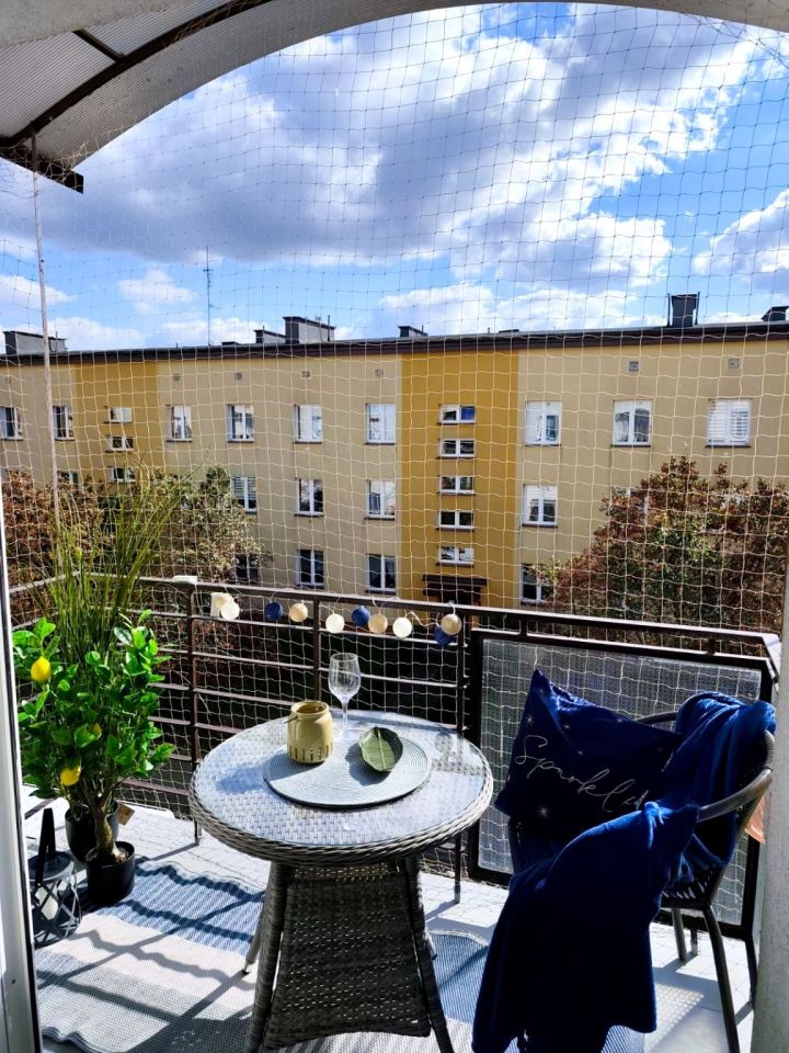 Mieszkanie 2-pokojowe Tarnów Śródmieście, ul. Hugona Kołłątaja. Zdjęcie 9