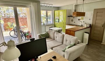 Mieszkanie 2-pokojowe Wrocław Tarnogaj, ul. ks. Czesława Klimasa