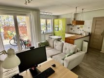 Mieszkanie 2-pokojowe Wrocław Tarnogaj, ul. ks. Czesława Klimasa. Zdjęcie 1