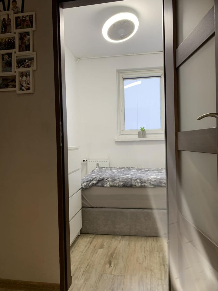 Mieszkanie 2-pokojowe Toruń Mokre, ul. Bażyńskich. Zdjęcie 5