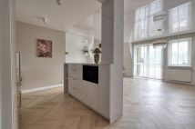 Mieszkanie 4-pokojowe Otwock, ul. Władysława Stanisława Reymonta. Zdjęcie 4