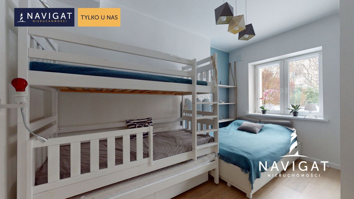 Mieszkanie 2-pokojowe Gdynia Kamienna Góra, ul. Juliusza Słowackiego. Zdjęcie 13