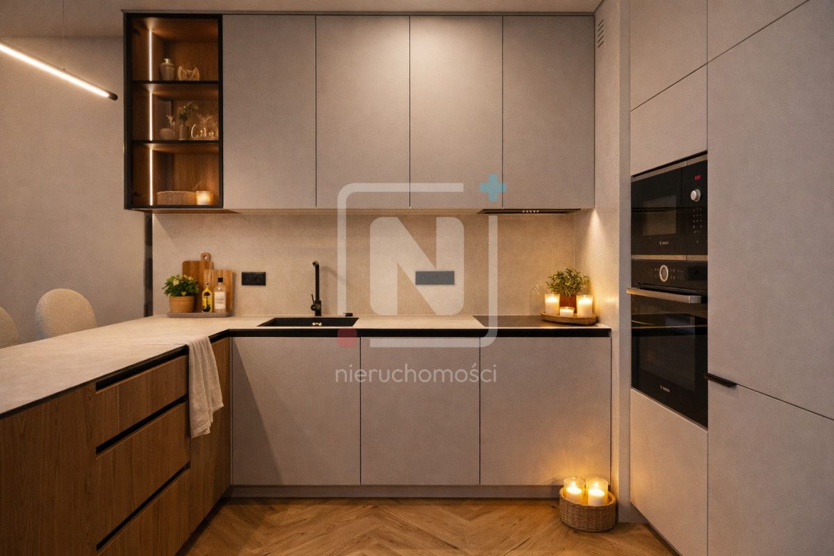 Mieszkanie 3-pokojowe Warszawa Wola, ul. Sztuk Pięknych. Zdjęcie 2