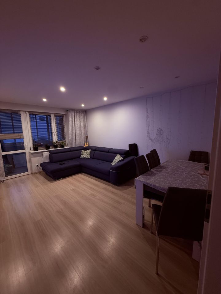 Mieszkanie 3-pokojowe Lubin, ul. Jaśminowa. Zdjęcie 11