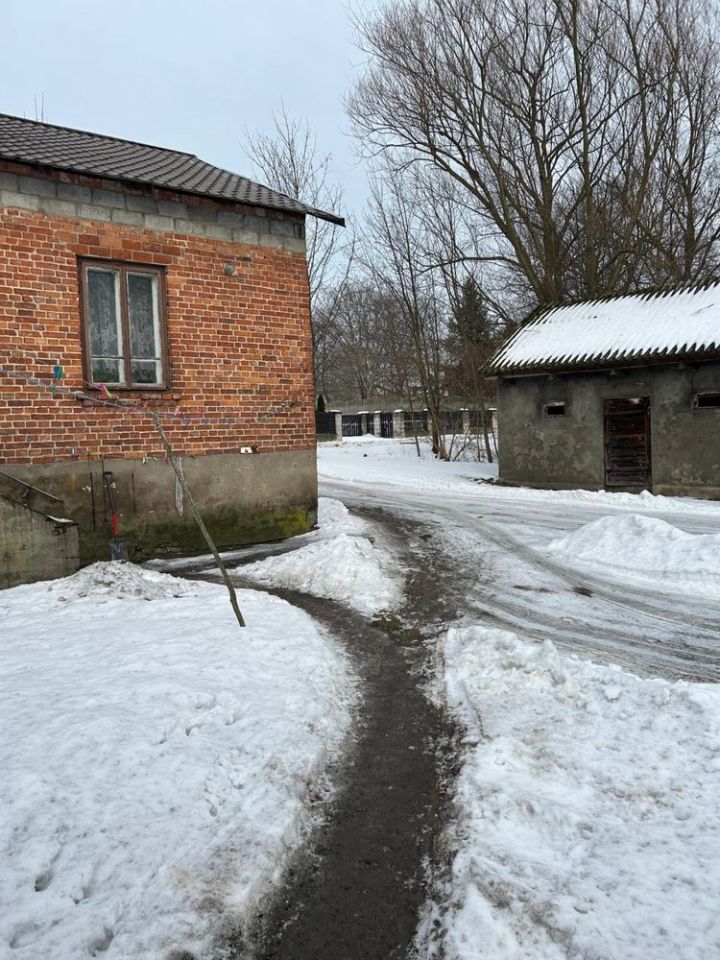 gospodarstwo Wysokin. Zdjęcie 4