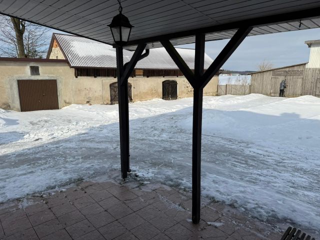 siedlisko, 5 pokoi Łabętnik. Zdjęcie 11