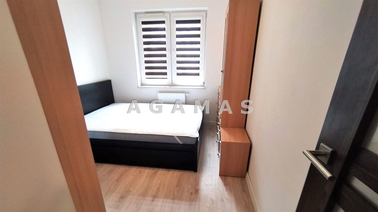 Mieszkanie 2-pokojowe Wrocław Krzyki, ul. ks. Czesława Klimasa. Zdjęcie 13