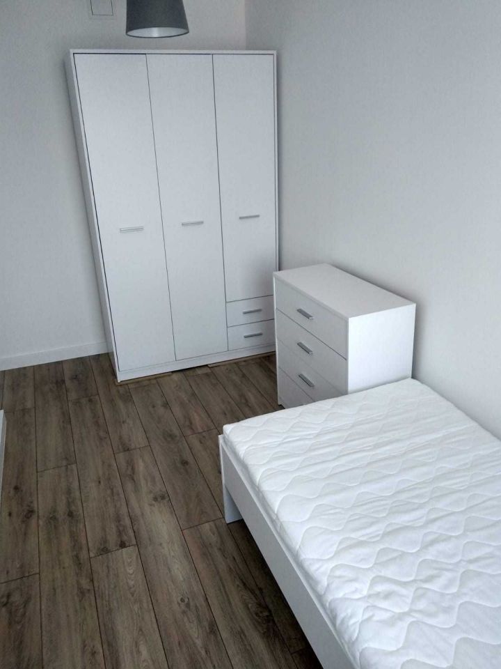 Mieszkanie 3-pokojowe Kraków Olsza, ul. Brogi. Zdjęcie 5