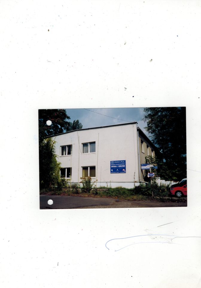 Lokal Sosnowiec Klimontów, ul. Jana Gacka. Zdjęcie 2