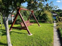 Działka rod Poniatowa. Zdjęcie 1