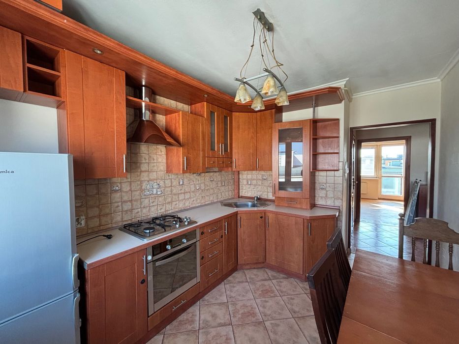 Mieszkanie 2-pokojowe Mińsk Mazowiecki, ul. Błonie. Zdjęcie 2