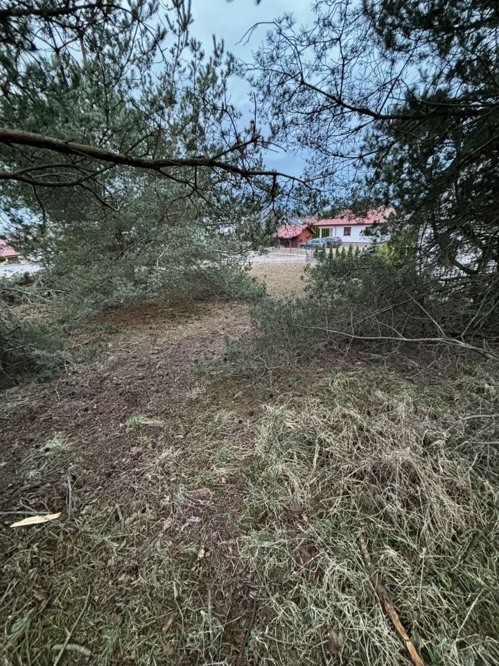 Działka budowlana Szczecinek, ul. Czesława Miłosza. Zdjęcie 6