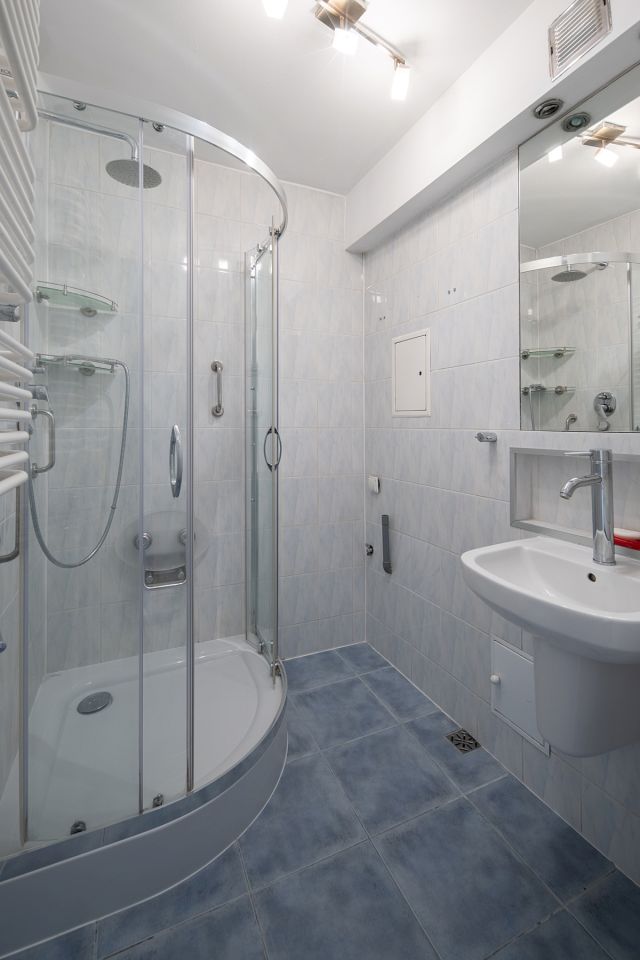 Mieszkanie 3-pokojowe Kraków Łobzów, ul. Adama Chmiela. Zdjęcie 6