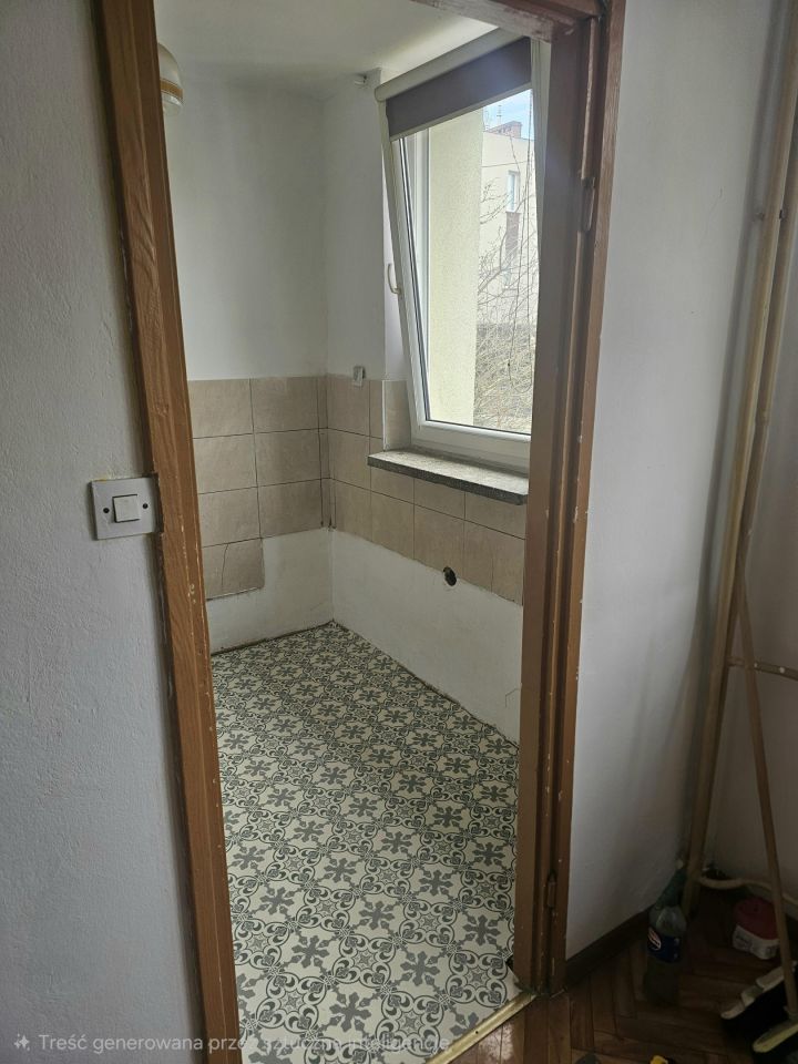 Mieszkanie 2-pokojowe Jelenia Góra Centrum, ul. Heleny Modrzejewskiej. Zdjęcie 10