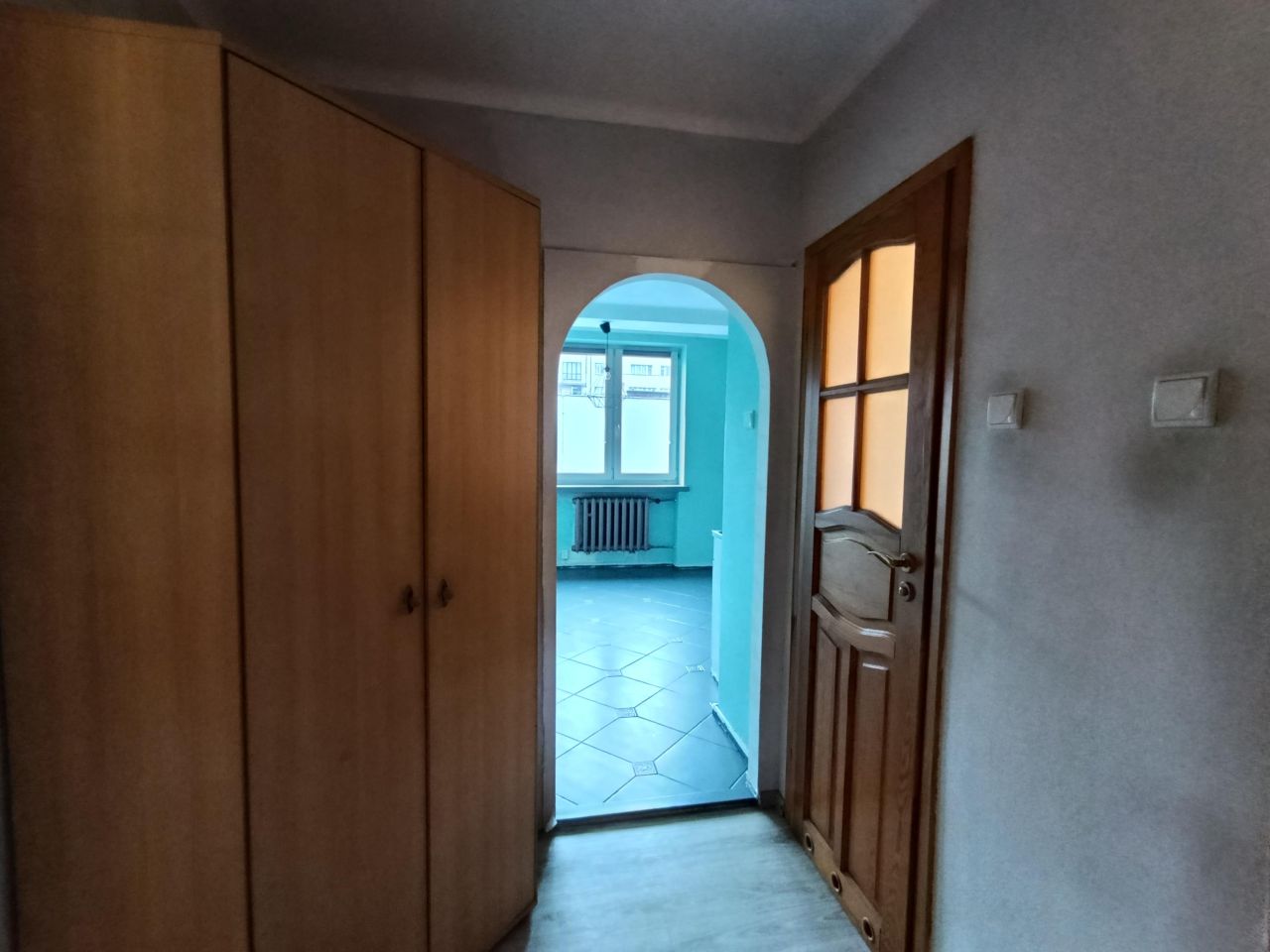 Mieszkanie 3-pokojowe Bielsko-Biała Śródmieście, ul. gen. Stefana Grota-Roweckiego. Zdjęcie 12