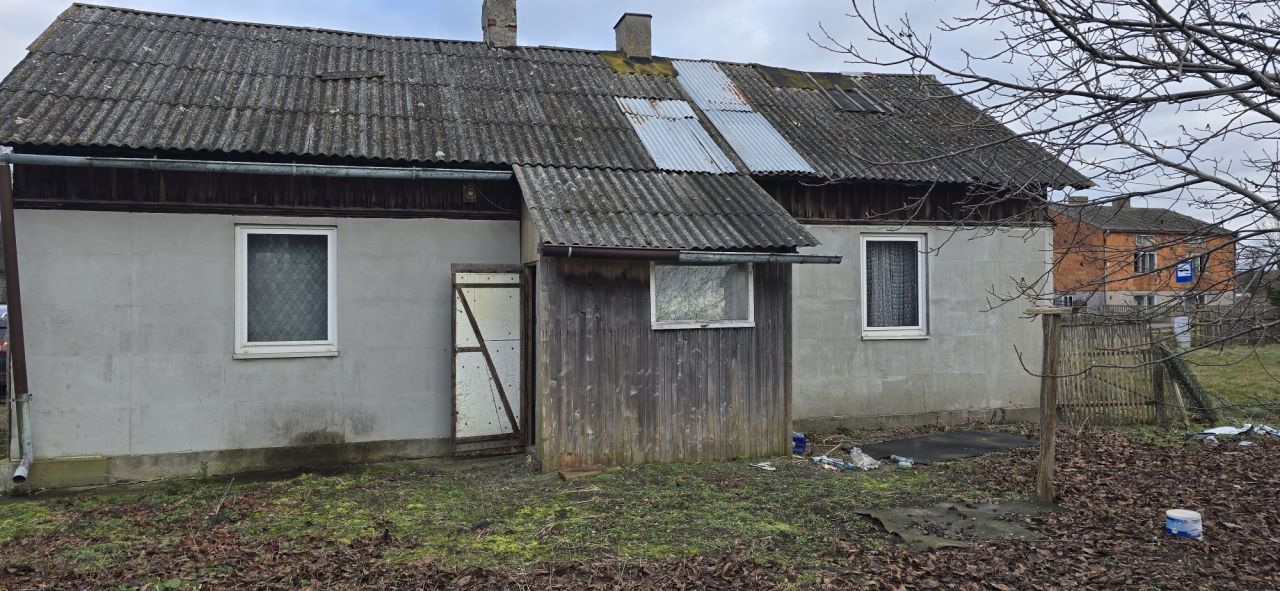 Działka siedliskowa Boleszczyn. Zdjęcie 4