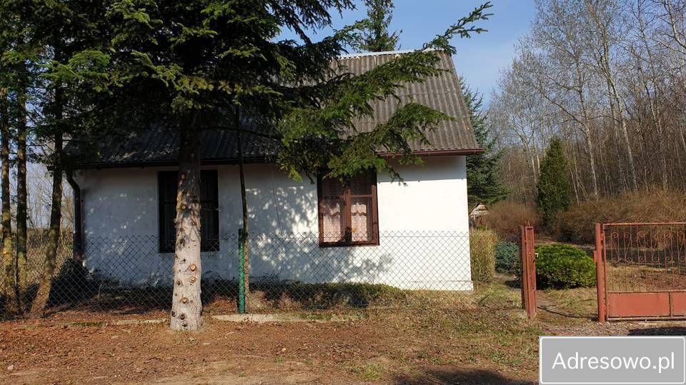 dom wolnostojący Justynów. Zdjęcie 2