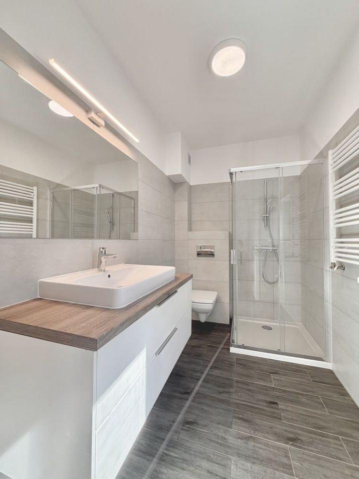 Mieszkanie 3-pokojowe Stargard, ul. Stefana Okrzei. Zdjęcie 8