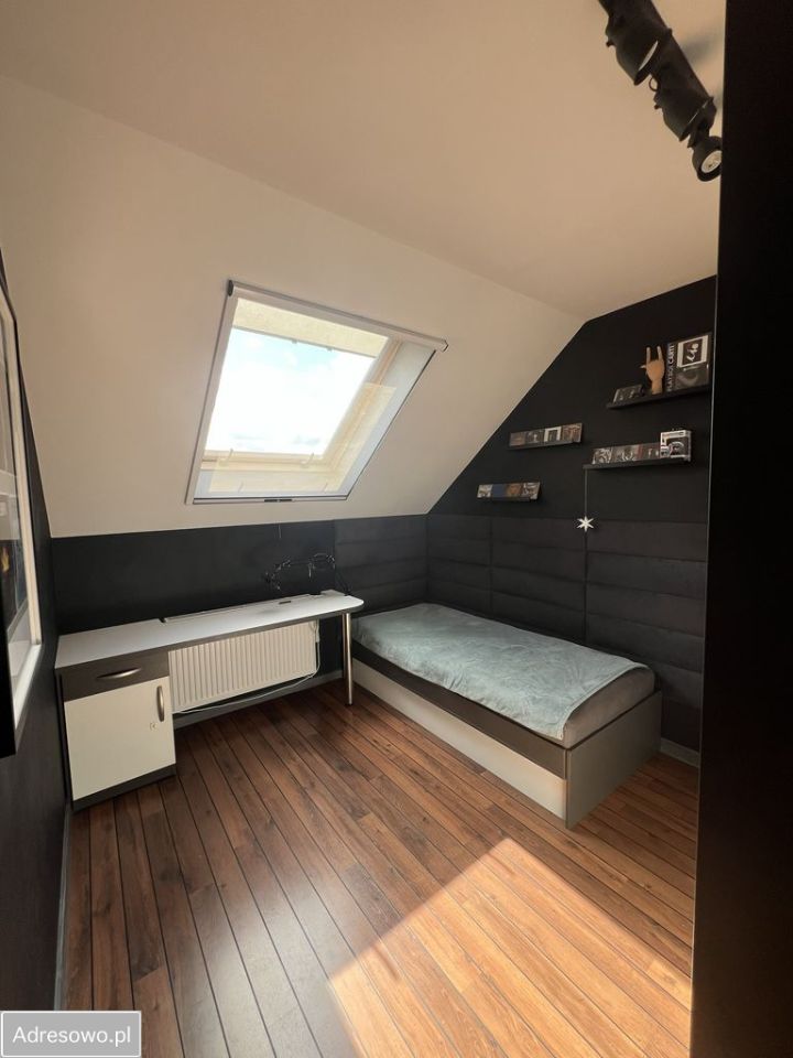 dom szeregowy, 4 pokoje Brodowo. Zdjęcie 18