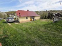 dom wolnostojący, 2 pokoje Jodłówka, Jodłówka. Zdjęcie 1