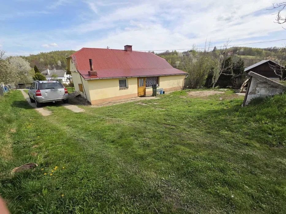 dom wolnostojący, 2 pokoje Jodłówka, Jodłówka. Zdjęcie 2