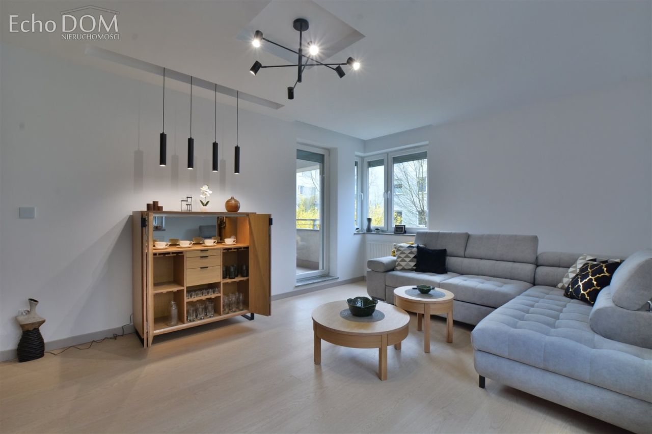 Mieszkanie 3-pokojowe Kraków Dębniki, ul. Mieczykowa. Zdjęcie 3