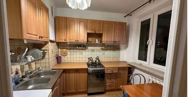 Mieszkanie 1-pokojowe Warszawa Mokotów. Zdjęcie 2