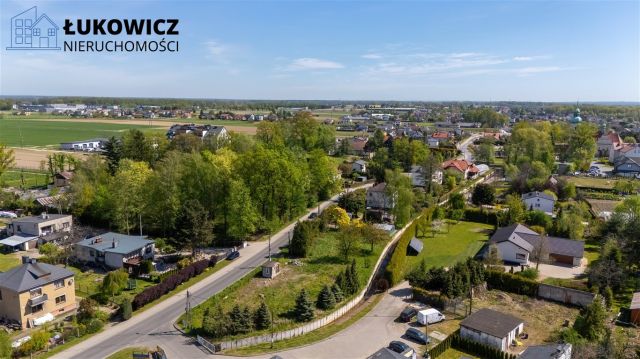 Działka budowlana Goczałkowice-Zdrój, ul. Główna. Zdjęcie 9