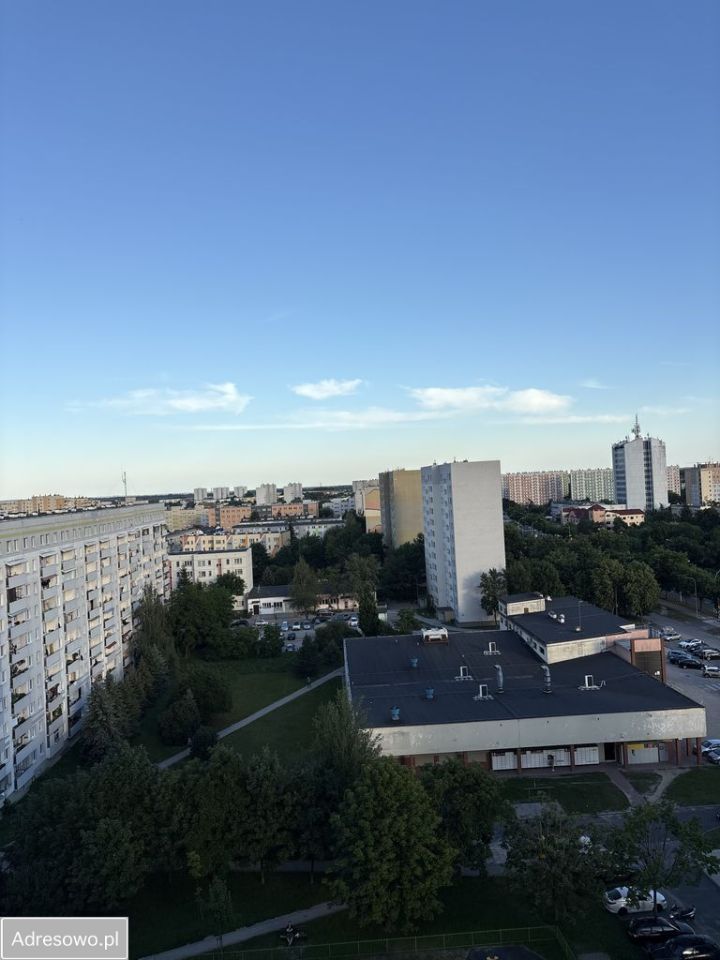 Mieszkanie 2-pokojowe Stalowa Wola, al. Jana Pawła II. Zdjęcie 8