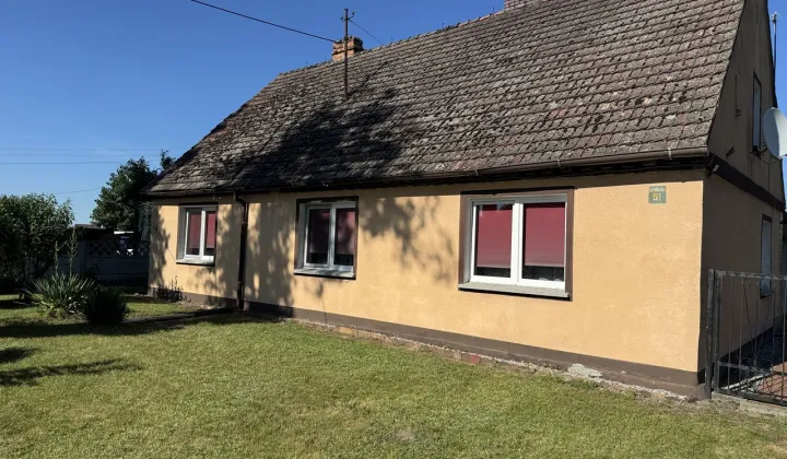 siedlisko, 3 pokoje Grabów-Wójtostwo