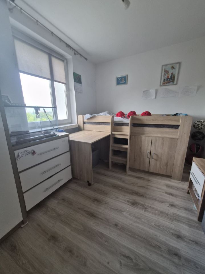 Mieszkanie 3-pokojowe Gostyń, ul. Hutnika. Zdjęcie 5