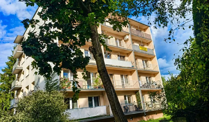 Mieszkanie 3-pokojowe Wisła Centrum