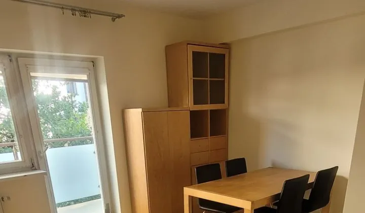 Mieszkanie 3-pokojowe Kraków Ruczaj, ul. Zygmunta Miłkowskiego