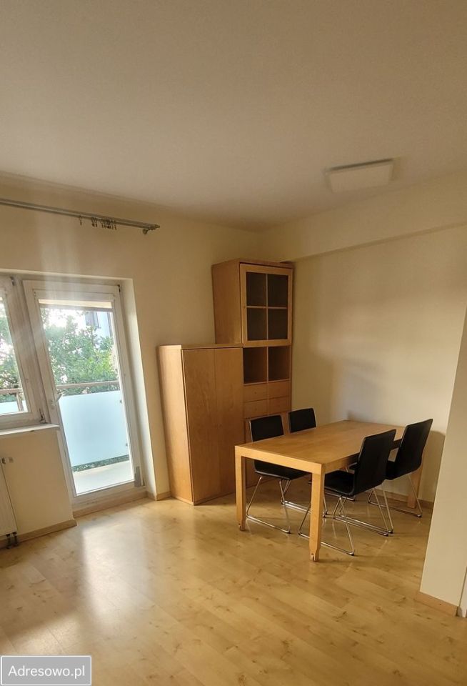 Mieszkanie 3-pokojowe Kraków Ruczaj, ul. Zygmunta Miłkowskiego. Zdjęcie 1