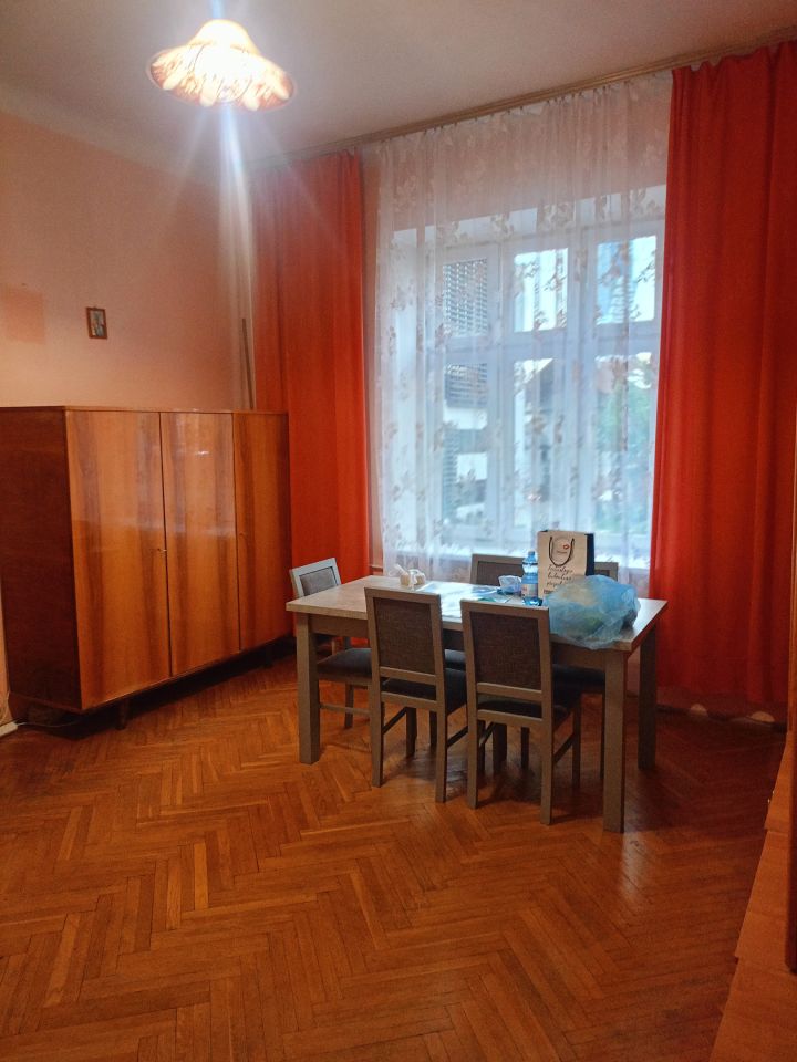 Mieszkanie 1-pokojowe Rzeszów Śródmieście, ul. Adama Stanisława Naruszewicza. Zdjęcie 4