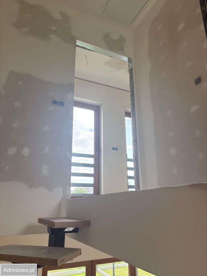 dom szeregowy, 3 pokoje Żory Baranowice, ul. Wieczorna. Zdjęcie 18